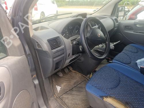 Starter FIAT SCUDO Bus (270_, 272_) 2.0 D Multijet | BP32008928M8 