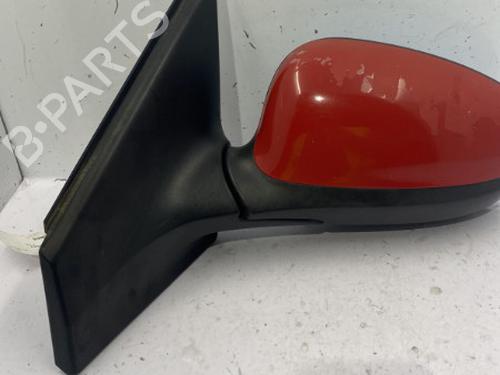 Used Left mirror FIAT BRAVO II (198_) 1.9 D Multijet (198AXB1A) (120 hp) 22845082