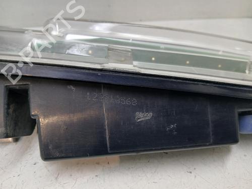Used Left daytime light Left daytime light 37155910 37155910