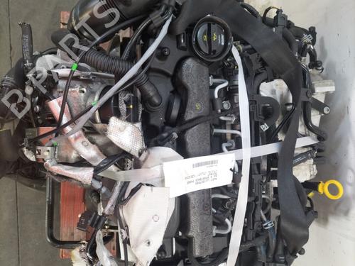 Engine AUDI A3 Sportback (8VA, 8VF) 2.0 TDI | BP27659483M1 