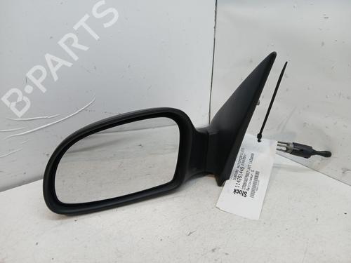 Lusterko boczne lewe CITROËN SAXO (S0, S1) 1.4 VTS | BP29960101C26 