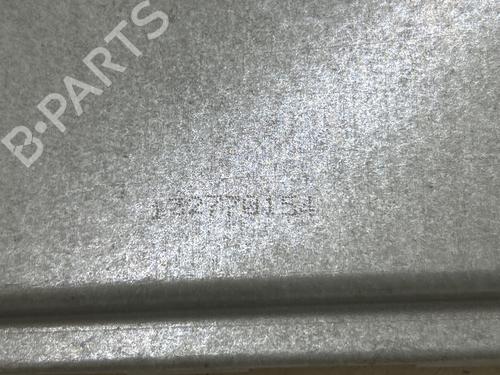 Engine control unit (ECU) RENAULT MEGANE III Hatchback (BZ0/1_, B3_) 1.5 dCi (BZ09, BZ0D, BZ1W, BZ29, BZ14) | BP39214675M57 - Image 3