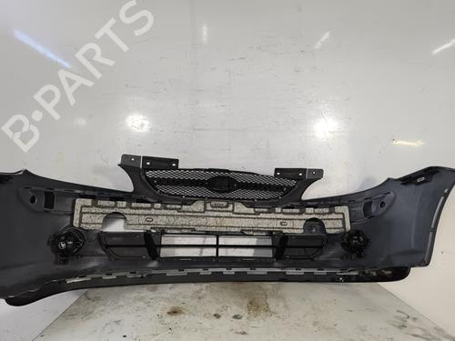 Front bumper HYUNDAI GETZ (TB) 1.1 | BP25880994C7 
