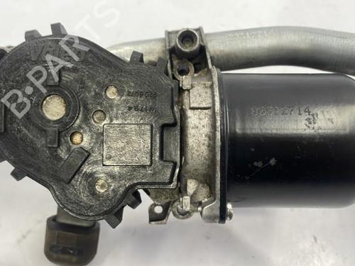 Used Front wiper motor Front wiper motor CITROËN C3 II (SC_) 1.4 (73 hp) 22831495 22831495
