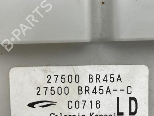 Climate control NISSAN QASHQAI / QASHQAI +2 I (J10, NJ10, JJ10E) 2.0 dCi All-wheel Drive | BP22834233I5 