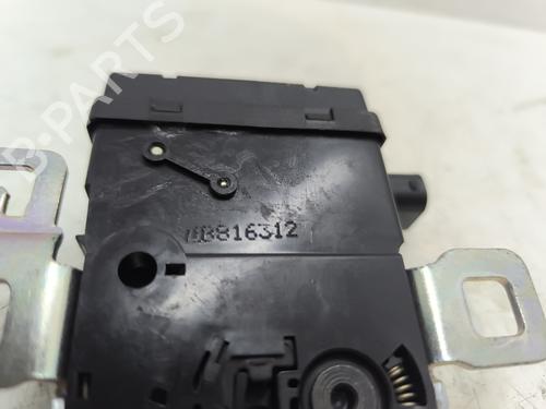 Tailgate lock MINI MINI (R56) Cooper D | BP27404037C101 