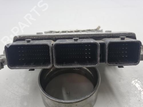 Used Control unit RENAULT SCÉNIC II (JM0/1_) 1.5 dCi (JM1E, JM16) (106 hp) 22816701