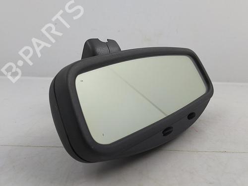 Used Rear mirror PEUGEOT 307 (3A/C) 1.6 HDi 110 (109 hp) 22826408