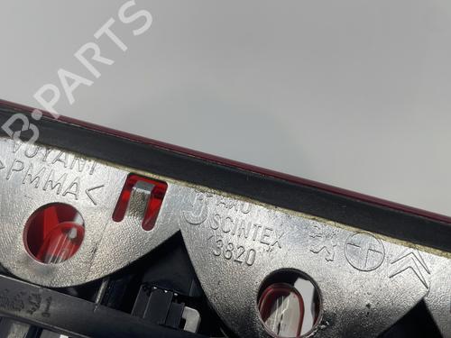 Third brake light PEUGEOT 206+ (2L_, 2M_) | BP31636904L11 - Image 4