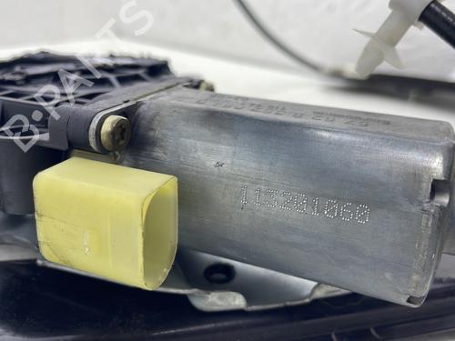 Front right window mechanism BMW 3 (E46) 330 d | BP32204954C23 - Image 3