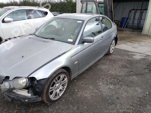 Starter BMW 3 Compact (E46) 320 td | BP25287516M8  - Image 11