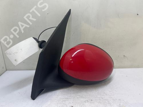 Used Left mirror Left mirror 38607484 38607484