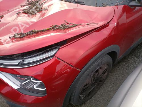 Frontplade/Frontkurv CITROËN C4 III (BA_, BB_, BC_) 1.2 PureTech 130 (BAHNSA, BAHNSB) | BP37416073C72 - Image 20