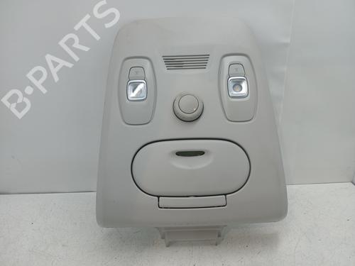 Plafonier Plafonier RENAULT SCÉNIC IV (J9_) 1.6 dCi 130 (130 hp) 33232362 33232362