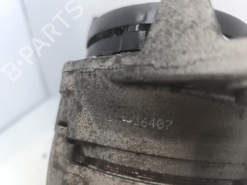 Alternator VW GOLF IV (1J1) 1.6 16V | BP29054596M7