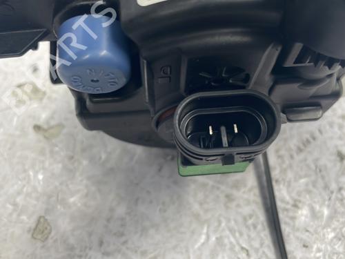 Right front fog light RENAULT TWINGO II (CN0_) | BP25280593C31 - Image 3