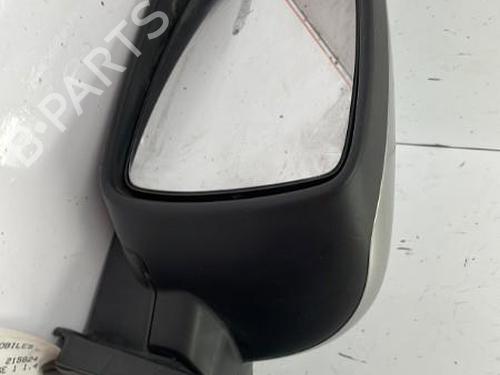 Left mirror NISSAN NOTE (E11, NE11) 1.4 | BP22839015C26 