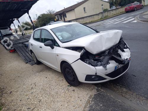 Brukte deler til SEAT IBIZA IV (6J5, 6P1) 1.2 TDI (75 hp) 4435630