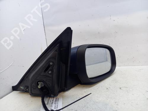 Right mirror VOLVO V50 (545) 1.6 D | BP29980360C27