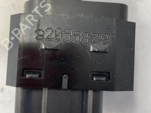 Mirror switch OPEL AGILA (B) (H08) 1.0 (F68) | BP22832885I25 