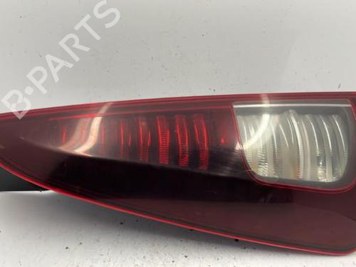Used Left taillight Left taillight RENAULT ESPACE IV (JK0/1_) 2.2 dCi (JK07) (139 hp) 22835355 22835355