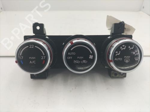 Used Climate control SUZUKI SX4 (EY, GY) 1.6 VVT (RW416, YA21S) (107 hp) 30929156