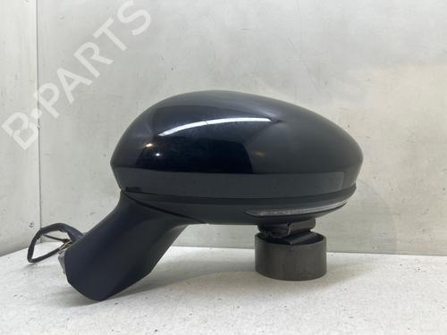 Left mirror RENAULT CLIO V (B7_) 1.6 E-TECH 145 (B7MU) | BP39214691C26  - Image 5