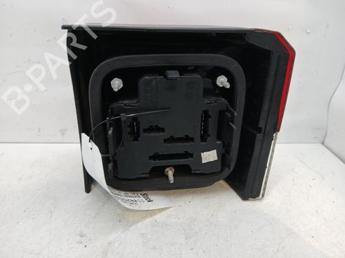 Venstre Baklys VW TRANSPORTER T4 Bus (70B, 70C, 7DB, 7DK, 70J, 70K, 7DC, 7DJ) 2.5 TDI | BP29869032C34