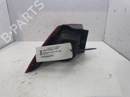Right taillight VW GOLF VI (5K1) | BP26585021C35 - Image 4