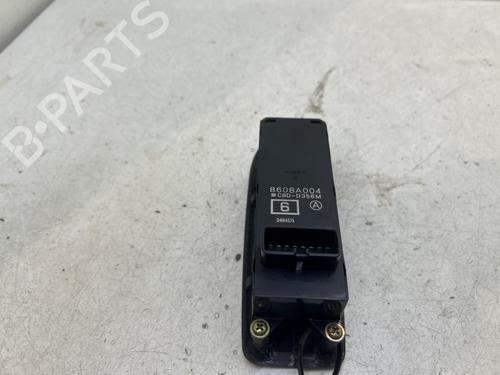 Left front window switch MITSUBISHI PAJERO IV (V8_W, V9_W) | BP37021695I27 - Image 3