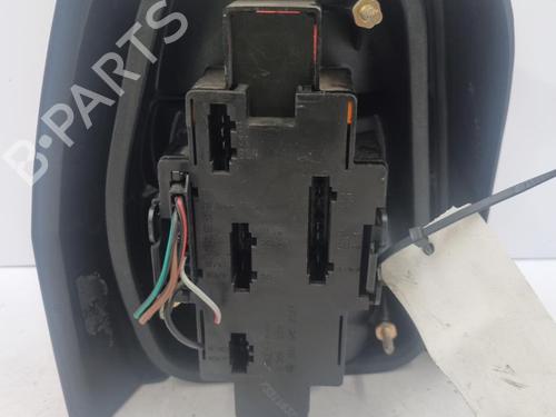 Used Right taillight VW POLO II (86C, 80) 1.4 D (48 hp) 22827461