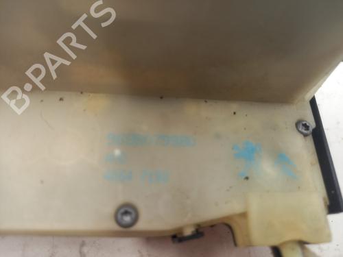 Front right lock PEUGEOT 208 I (CA_, CC_) 1.6 HDi | BP24474599C97 