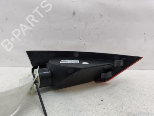 Baklys FORD ECOSPORT 1.0 EcoBoost | BP29833980C36
