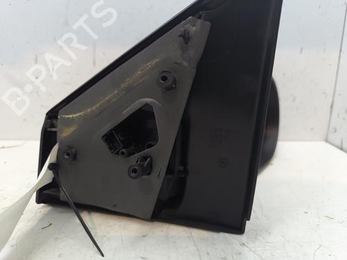 Right mirror RENAULT CLIO III (BR0/1, CR0/1) 1.5 dCi | BP28156842C27 