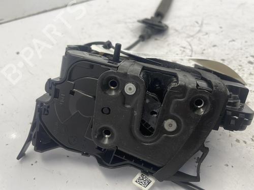 Rear right lock RENAULT SCÉNIC IV (J9_) 1.2 TCe 130 | BP29439170C99 