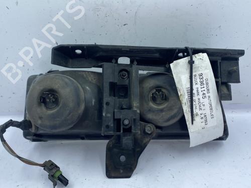 Left headlight BUICK PARK AVENUE 3.8 | BP22841908C28 