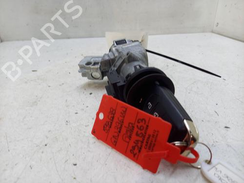 Ignition barrel FORD FIESTA VII (HJ, HF) 1.0 EcoBoost | BP39459364M48 - Image 2