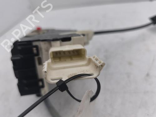 Cerradura puerta trasera izquierda Cerradura puerta trasera izquierda CITROËN C4 I (LC_) 1.6 16V (109 hp) 39727334 39727334