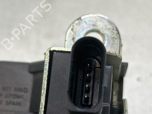 Used Tailgate lock Tailgate lock 37286504 37286504