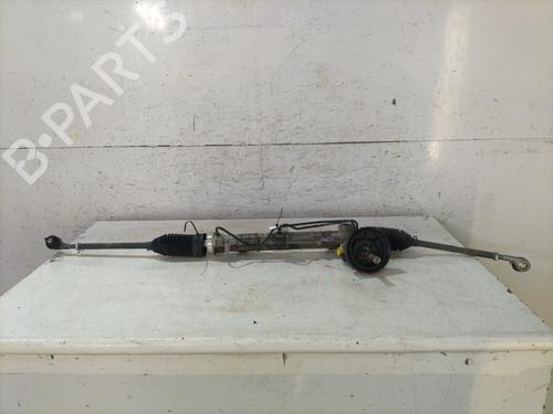Used Steering rack PEUGEOT 206 Hatchback (2A/C) 2.0 HDI 90 (90 hp) 32205114