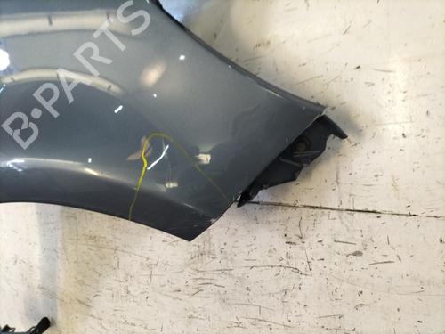 Right front fenders RENAULT CLIO III (BR0/1, CR0/1) 1.2 16V | BP30647424C42