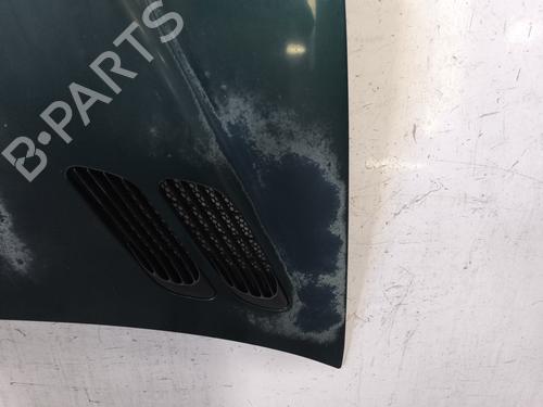 Hood PEUGEOT 206 Hatchback (2A/C) 1.4 HDi eco 70 | BP27545869C1 
