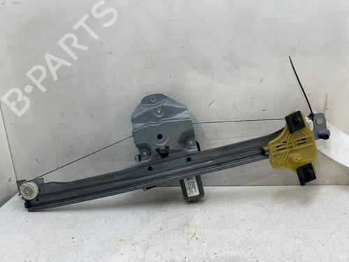 Front left window mechanism RENAULT CAPTUR I (J5_, H5_) 0.9 TCe 90 | BP39936972C22 - Image 5