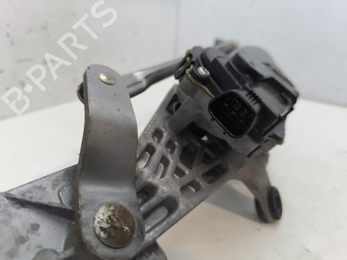 Used Front wiper motor Front wiper motor SUZUKI SX4 (EY, GY) 1.9 DDiS 4x4 (RW419D) (120 hp) 27805269 27805269