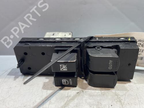Used Left front window switch FIAT SEDICI (189_) 2.0 D Multijet (135 hp) 29466578