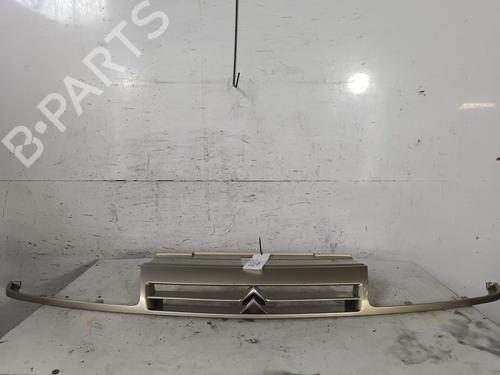 Used Grille CITROËN XANTIA (X1_, X2_) 1.9 Turbo D (90 hp) 26585006