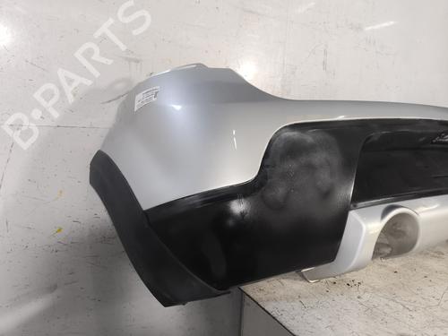 Rear bumper DACIA SANDERO 1.5 dCi | BP24403674C8