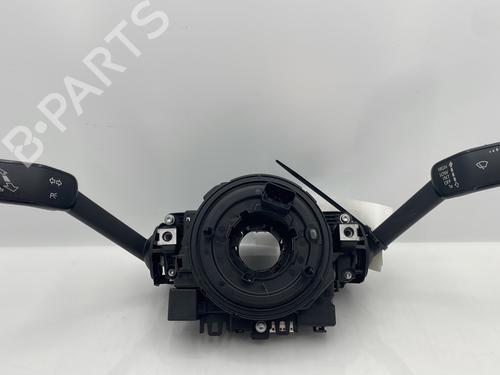 Used Steering column stalk Steering column stalk VW CRAFTER Van (SY_, SX_) 2.0 TDI FWD (SYB, SYC, SYD) (140 hp) 30825954 30825954