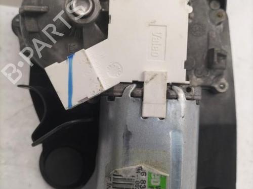 Used Rear wiper motor Rear wiper motor 22832501 22832501