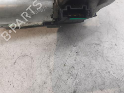 Rear wiper motor CHEVROLET AVEO Hatchback (T300) 1.2 | BP28117938M102 